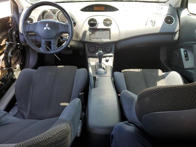 Photo 8 from auction – 2007 MITSUBISHI ECLIPSE GS with VIN 4A3AK24F27E039093