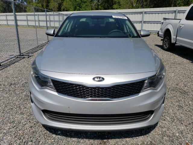 Photo 5 from auction – 2016 KIA OPTIMA LX with VIN 5XXGT4L34GG008548