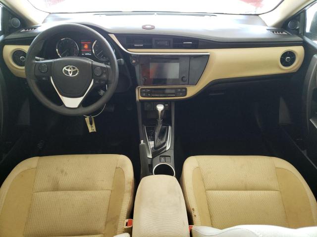 Photo 8 from auction – 2018 TOYOTA COROLLA L with VIN 2T1BURHE2JC042856