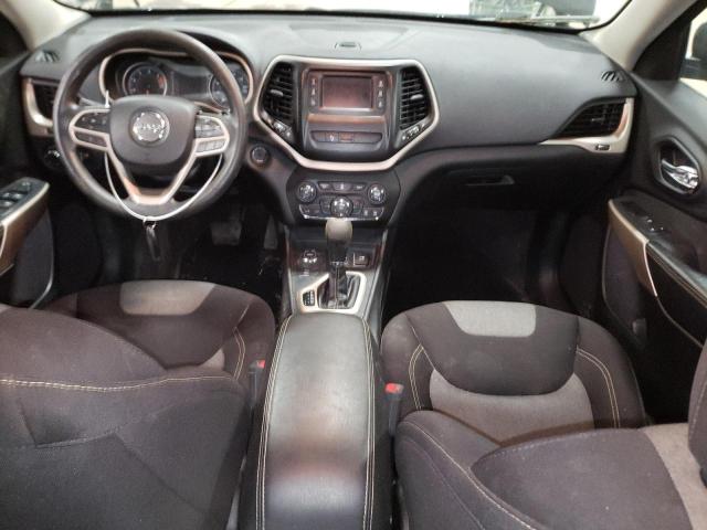 Photo 8 from auction – 2017 JEEP CHEROKEE S with VIN 1C4PJMAB5HW617972