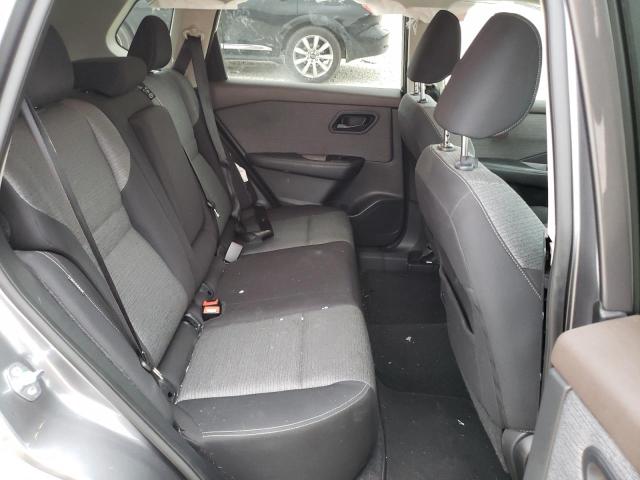 Photo 11 from auction – 2021 NISSAN ROGUE S with VIN 5N1AT3AA6MC796497