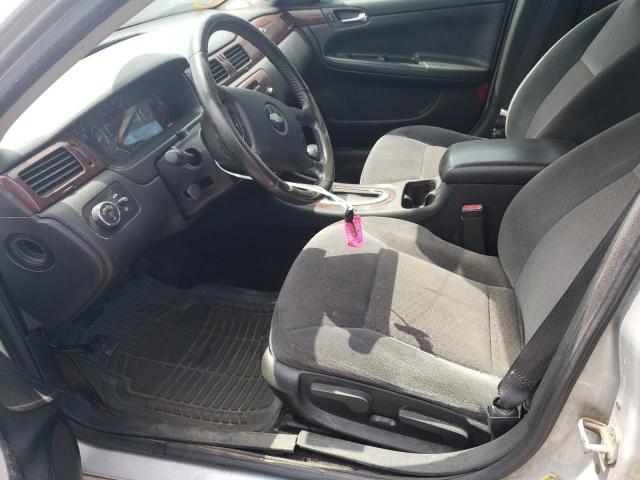 Photo 7 from auction – 2010 CHEVROLET IMPALA LT with VIN 2G1WB5EK7A1151086