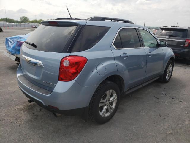 Фото 3 с аукциона – 2014 CHEVROLET EQUINOX LT с VIN 2GNFLGE33E6235964