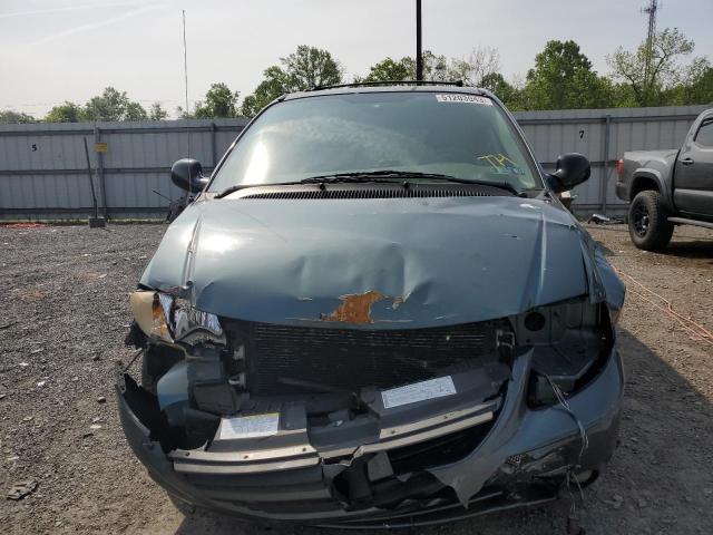 Photo 5 from auction – 2005 DODGE GRAND CARA with VIN 2D8GP44L45R261782