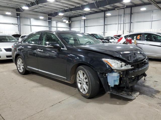Photo 4 from auction – 2011 LEXUS ES 350 with VIN JTHBK1EG9B2457734