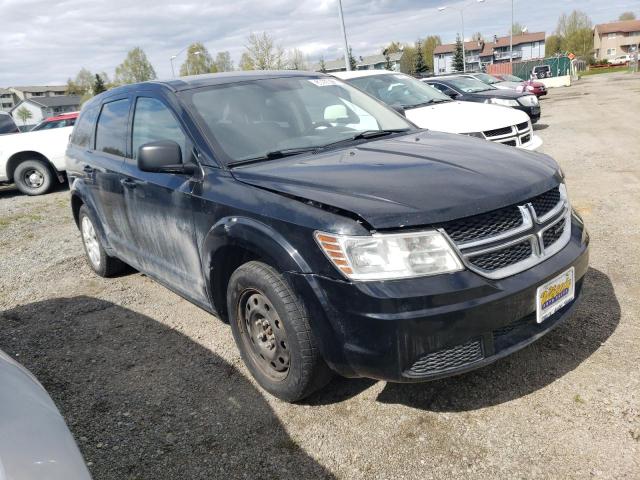 Photo 4 from auction – 2015 DODGE JOURNEY SE with VIN 3C4PDCAB8FT514310