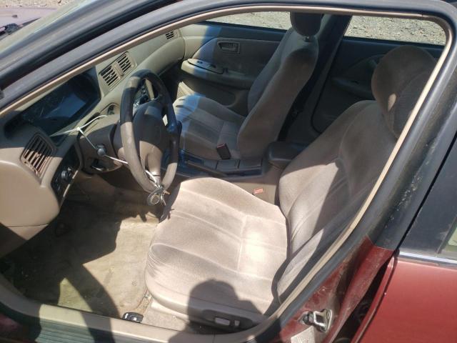 Photo 7 from auction – 1999 TOYOTA CAMRY with VIN JT2BF22K2X0213911