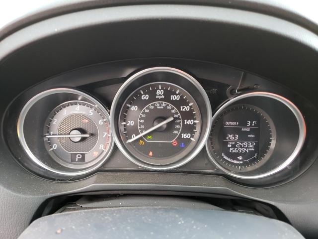 Photo 9 from auction – 2015 MAZDA 6 TOURING with VIN JM1GJ1V54F1193021