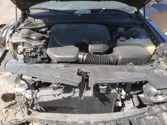Photo 11 from auction – 2019 DODGE CHALLENGER with VIN 2C3CDZAG0KH656302