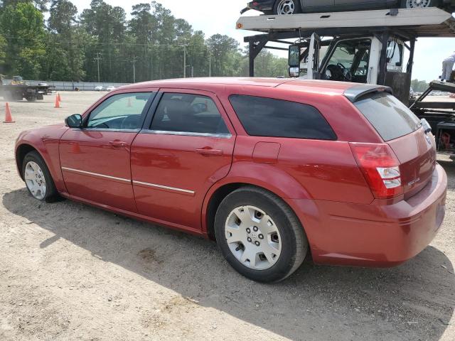 صورة رقم 2 من المزاد - 2007 DODGE MAGNUM SXT مع VIN 2D4FV47V67H793530