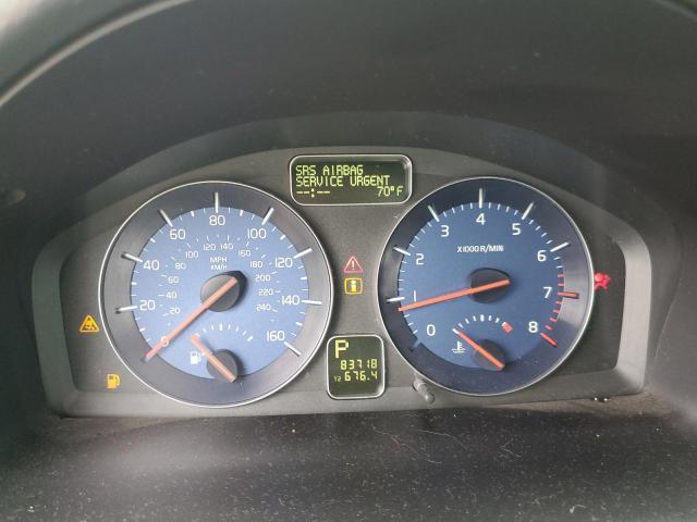 Photo 9 from auction – 2013 VOLVO C30 T5 with VIN YV1672MK6D2310039