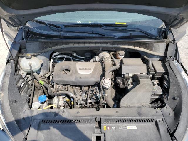 Photo 11 from auction – 2018 HYUNDAI TUCSON VAL with VIN KM8J33A24JU681069