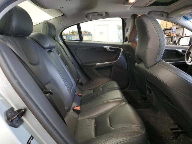 Photo 10 from auction – 2013 VOLVO S60 T5 with VIN YV1612FS6D2187907