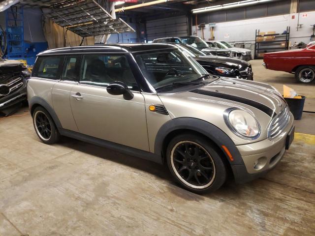 Photo 4 from auction – 2009 MINI COOPER with VIN WMWML33519TX33345