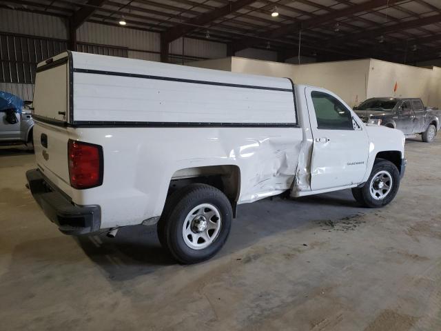 Photo 3 from auction – 2014 CHEVROLET SILVERADO with VIN 1GCNCPEH1EZ211005