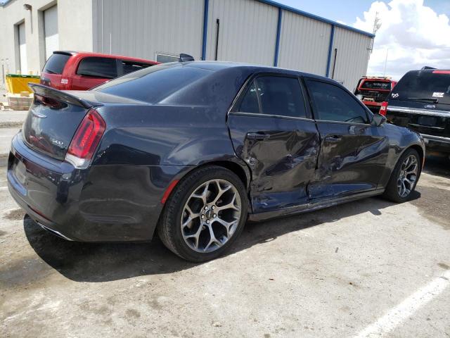 Photo 3 from auction – 2018 CHRYSLER 300 S with VIN 2C3CCABG1JH240180