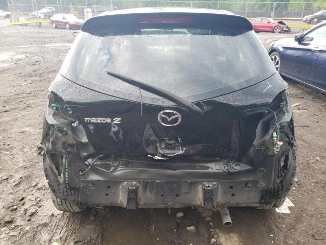 Photo 6 from auction – 2013 MAZDA MAZDA2 with VIN JM1DE1LY1D0158685