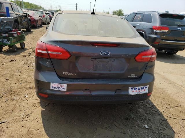 Photo 6 from auction – 2016 FORD FOCUS SE with VIN 1FADP3F20GL314625