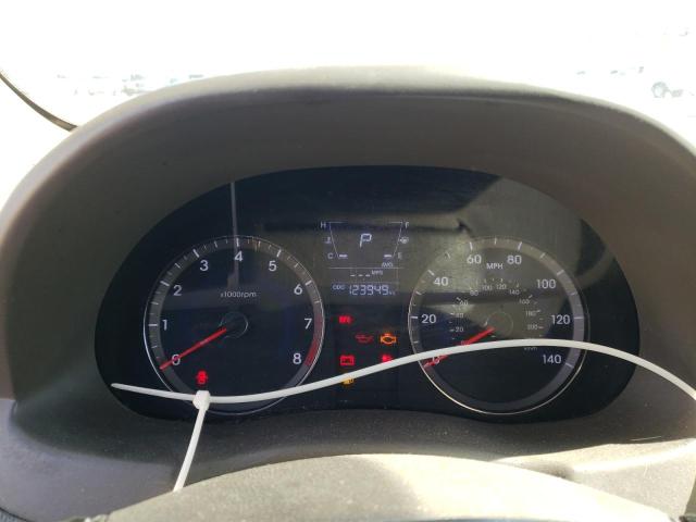 Photo 9 from auction – 2012 HYUNDAI ACCENT GLS with VIN KMHCT4AE2CU209092