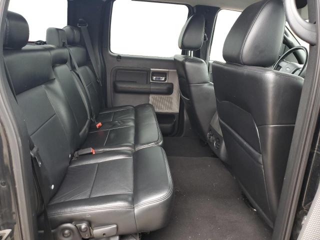 Photo 10 from auction – 2006 FORD F150 SUPER with VIN 1FTPW14V66FB58566