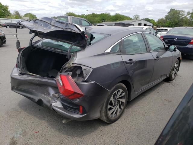 Photo 3 from auction – 2018 HONDA CIVIC EX with VIN 2HGFC2F79JH591963