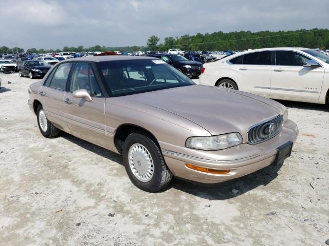Photo 4 from auction – 1999 BUICK LESABRE with VIN 1G4HR52K4XH470916