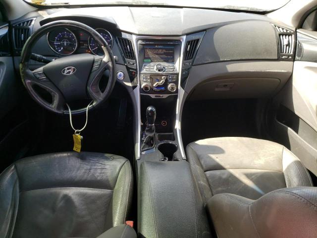 Zdjęcie 8 z aukcji – 2011 HYUNDAI SONATA SE z VIN 5NPEC4AC0BH129164