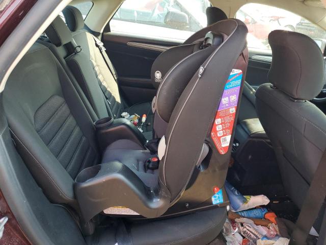 Photo 10 from auction – 2018 FORD FUSION SE with VIN 3FA6P0HD4JR252967