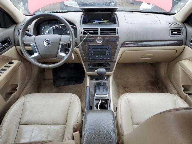 Photo 8 from auction – 2006 MERCURY MILAN PREM with VIN 3MEFM081X6R625699