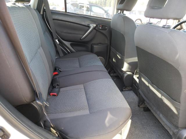 Photo 11 from auction – 2005 TOYOTA RAV4 with VIN JTEHD20VX50044184