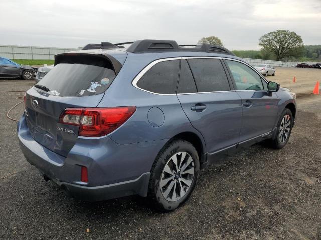 Photo 3 from auction – 2016 SUBARU OUTBACK 2. with VIN 4S4BSBNCXG3340732