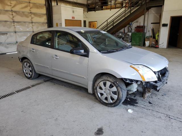 Photo 4 from auction – 2010 NISSAN SENTRA 2.0 with VIN 3N1AB6AP1AL715194