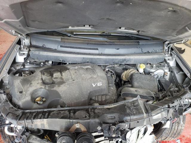Photo 12 from auction – 2018 DODGE JOURNEY CR with VIN 3C4PDDGG5JT430382