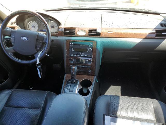 Photo 8 from auction – 2008 FORD TAURUS LIM with VIN 1FAHP25W28G145802