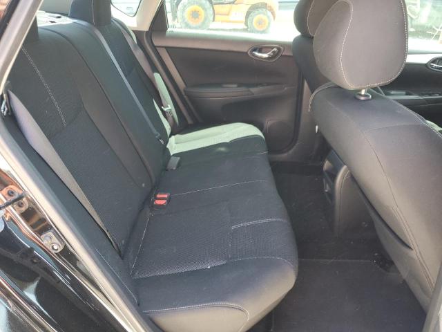 Photo 10 from auction – 2018 NISSAN SENTRA S with VIN 3N1AB7AP1JY332395
