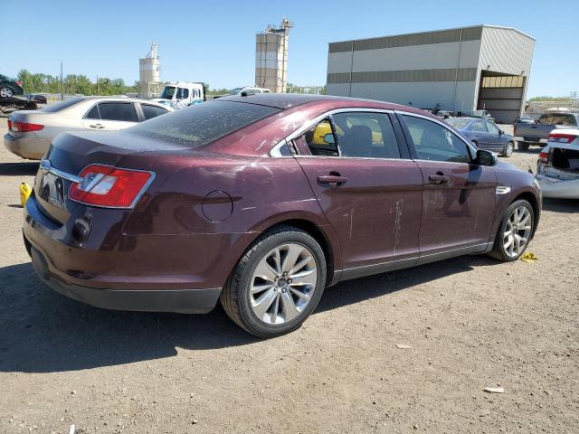 Photo 3 from auction – 2011 FORD TAURUS LIM with VIN 1FAHP2FW3BG114614