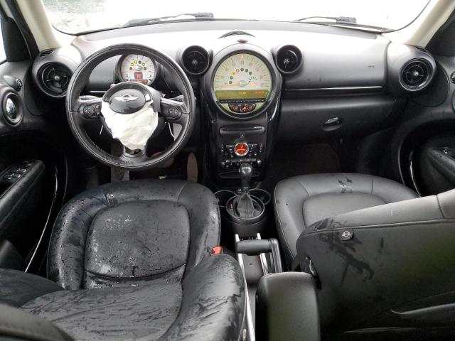 Photo 8 from auction – 2014 MINI COOPER COU with VIN WMWZB3C54EWR38157