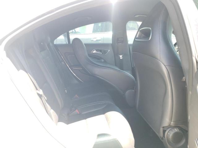 Photo 10 from auction – 2016 MERCEDES-BENZ CLA 250 with VIN WDDSJ4EB8GN335727