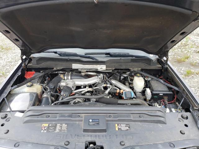 صورة رقم 11 من المزاد - 2016 CHEVROLET SILVERADO مع VIN 1GC1KWE84GF107656