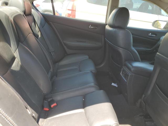 Photo 10 from auction – 2014 NISSAN MAXIMA S with VIN 1N4AA5AP7EC499062