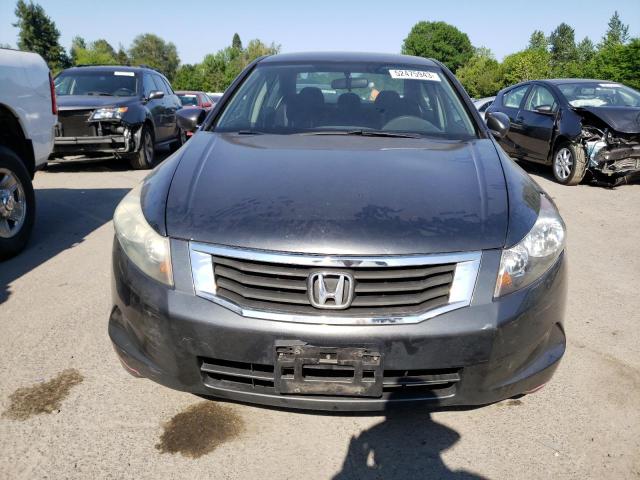 Photo 5 from auction – 2008 HONDA ACCORD LXP with VIN 1HGCP26468A080720