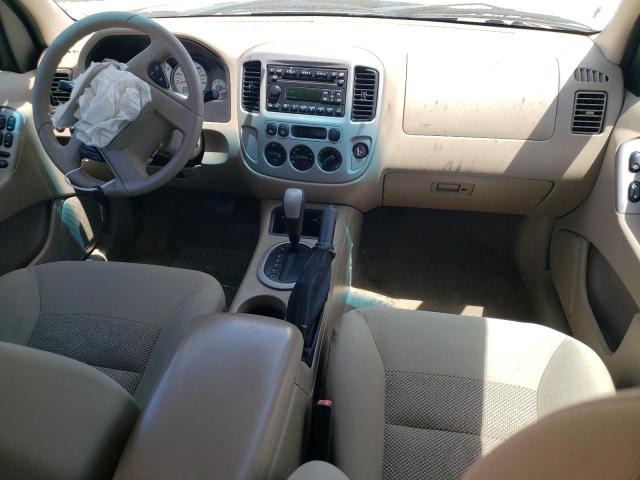 Photo 8 from auction – 2007 FORD ESCAPE XLT with VIN 1FMYU03147KA49594