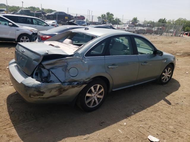 Photo 3 from auction – 2008 FORD TAURUS SEL with VIN 1FAHP24W68G129748