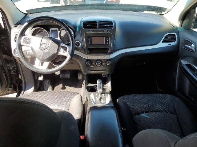 Photo 8 from auction – 2016 DODGE JOURNEY SE with VIN 3C4PDCAB4GT105500