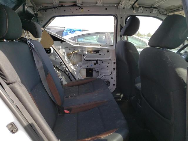 Photo 10 from auction – 2020 NISSAN KICKS SR with VIN 3N1CP5DV0LL498545