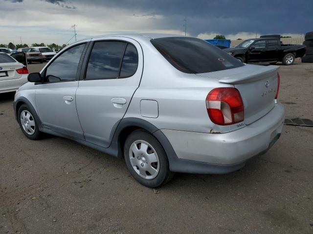 Photo 2 from auction – 2001 TOYOTA ECHO with VIN JTDBT123710131991
