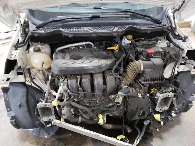 Photo 12 from auction – 2018 FORD ECOSPORT S with VIN MAJ6P1UL2JC207530
