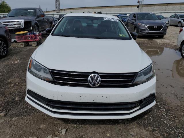 Photo 5 from auction – 2016 VOLKSWAGEN JETTA SE with VIN 3VWD67AJ3GM217241