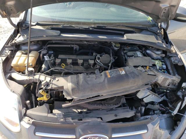 Photo 11 from auction – 2014 FORD FOCUS SE with VIN 1FADP3F29EL436266