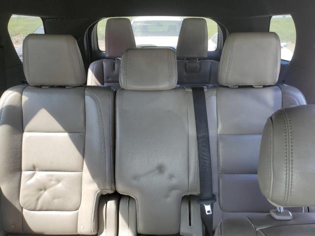 Photo 10 from auction – 2012 FORD EXPLORER X with VIN 1FMHK7D86CGA99212